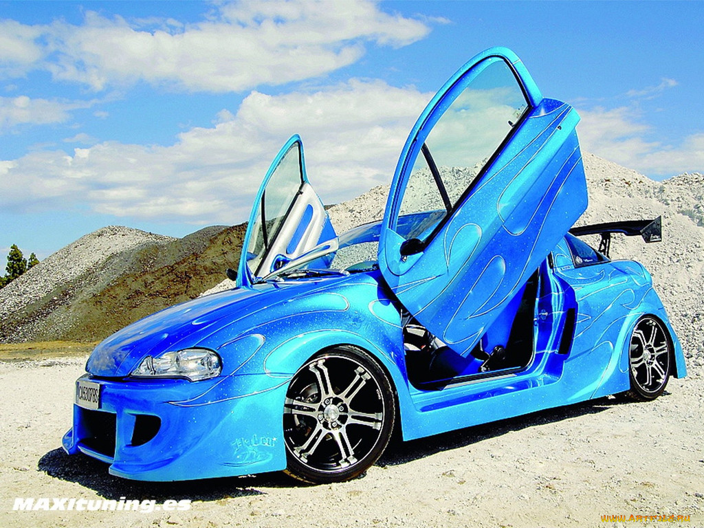 , opel